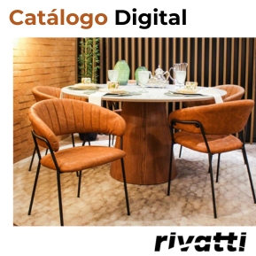 Catálogo Rivatti